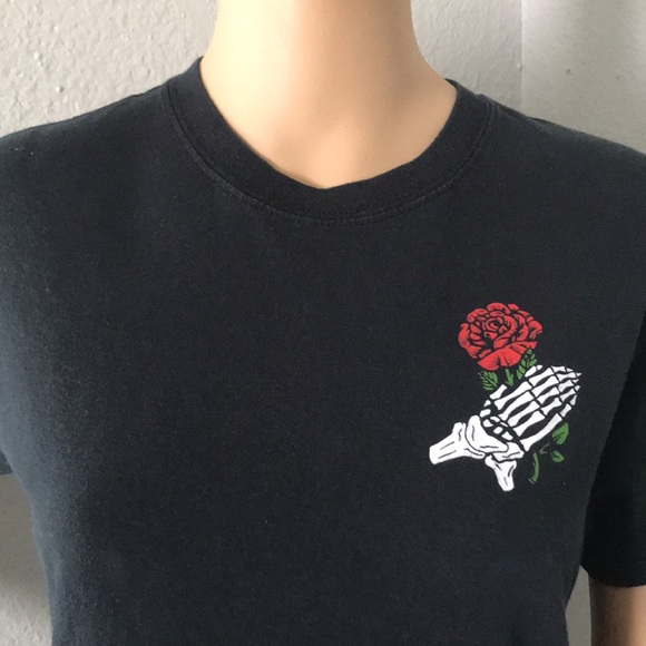 Yours Truly Women’s Tee - Picture 2 of 8